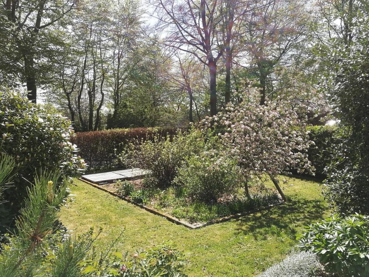 Roder Am Eifelsteig Monschau Exterior foto