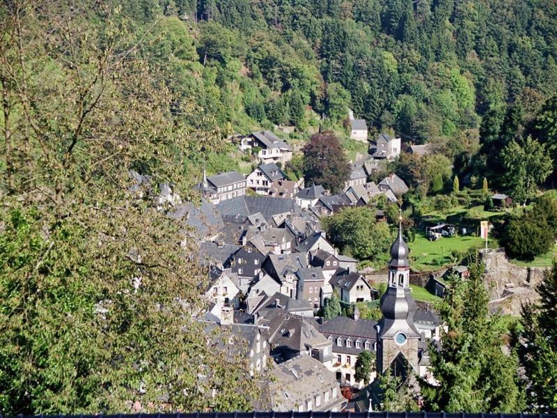 Roder Am Eifelsteig Monschau Exterior foto
