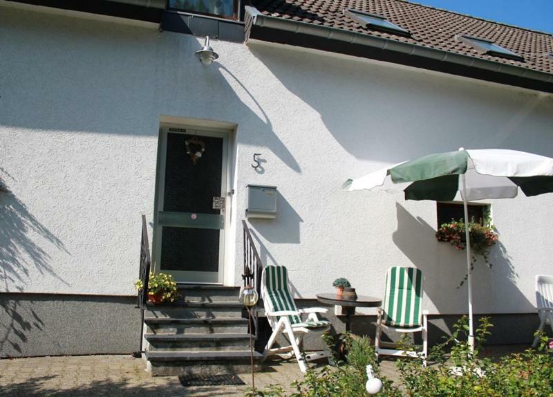 Roder Am Eifelsteig Monschau Exterior foto